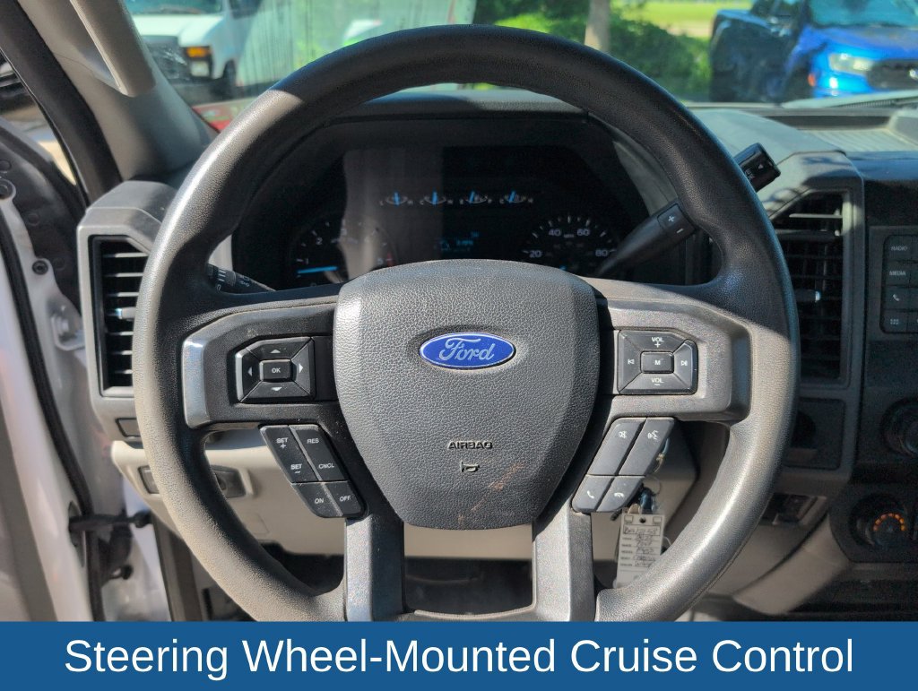 Used 2022 Ford F450 XL w/ Power Equipment Group RWD image 26