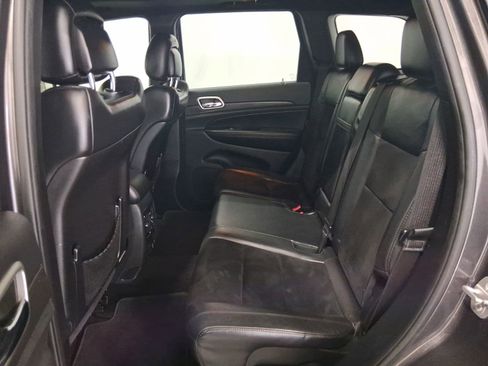 Used 2015 Jeep Grand Cherokee Altitude AWD/4WD image 15