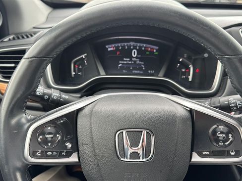 Used 2020 Honda CR-V EX-L image 27