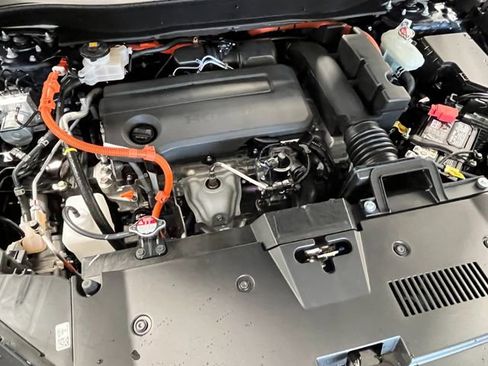 New 2026 Honda CR-V Sport-L image 12