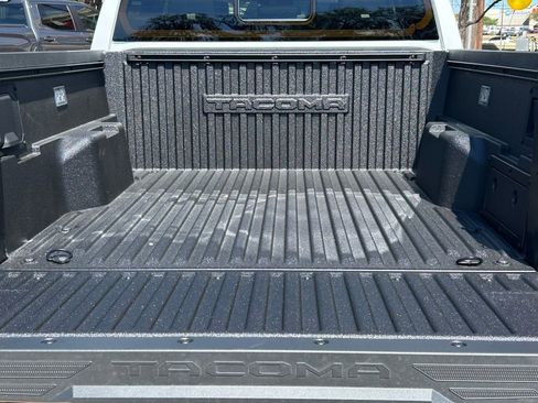 New 2026 Toyota Tacoma Limited AWD/4WD image 14