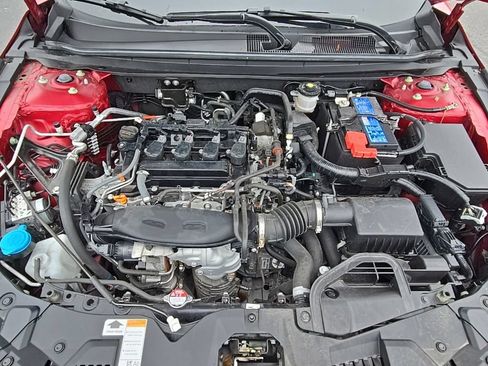 Used 2024 Honda Accord EX image 11