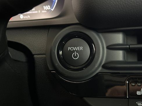 New 2026 Toyota Crown Nightshade image 20