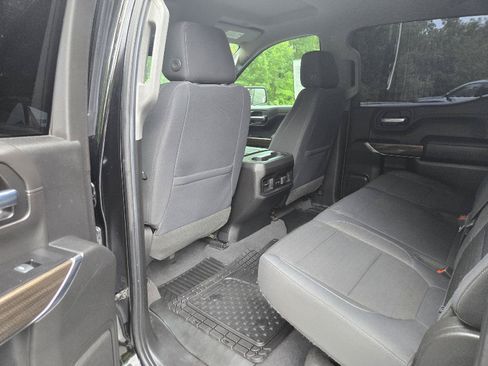Used 2019 Chevrolet Silverado 1500 RST w/ All-Star Edition AWD/4WD image 24