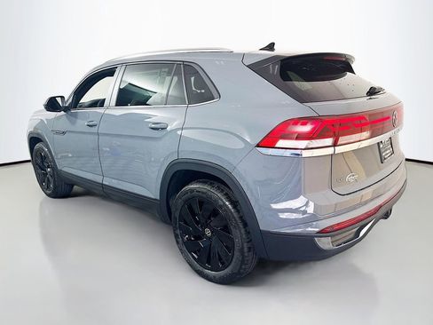 New 2026 Volkswagen Atlas Cross Sport SE AWD/4WD image 5