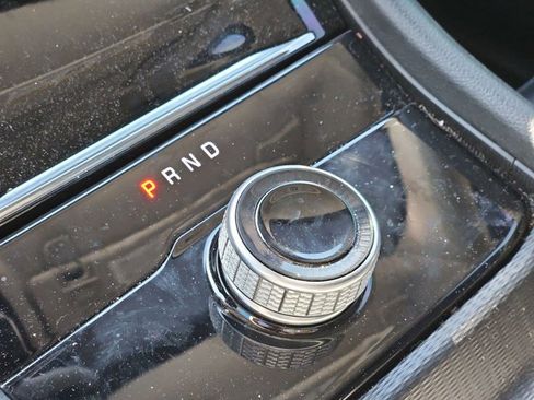 Used 2024 Jeep Grand Cherokee L Limited image 11