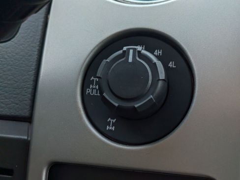 Used 2014 Ford F150 XLT w/ Equipment Group 302A Luxury image 30