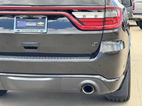 Used 2024 Dodge Durango R/T AWD/4WD image 7