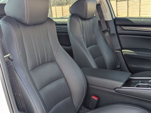 Used 2022 Honda Accord Sport Special Edition image 30