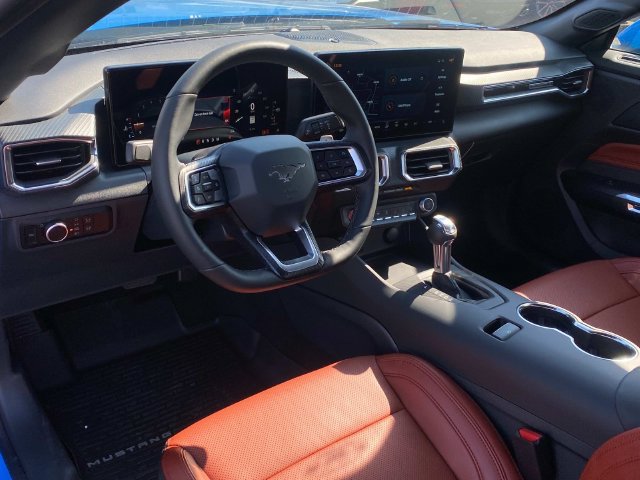 New 2026 Ford Mustang GT Premium RWD image 6