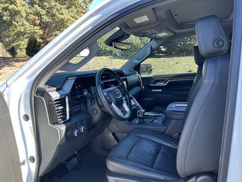 Certified 2022 GMC Sierra 1500 Denali w/ Denali Reserve Package image 46