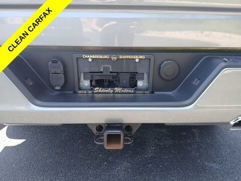 Used 2023 Chevrolet Silverado 1500 RST AWD/4WD image 6