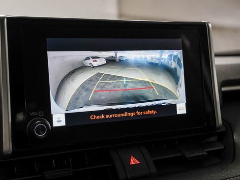 Certified 2023 Toyota RAV4 XLE w/ Convenience Package FWD image 27
