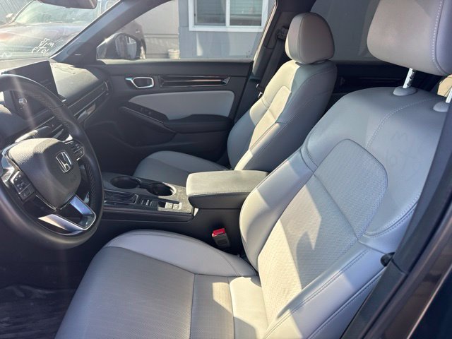 Used 2025 Honda Civic Sport Touring image 9