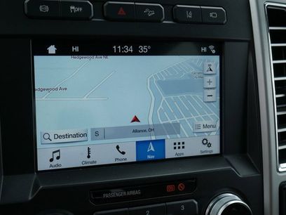 Used 2018 Ford F450 King Ranch w/ King Ranch Ultimate Package