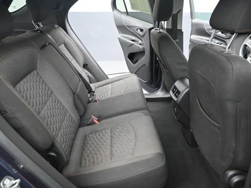 Used 2018 Chevrolet Equinox LT FWD image 26