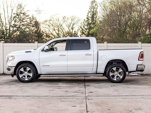 Used 2019 RAM 1500 Laramie image 6