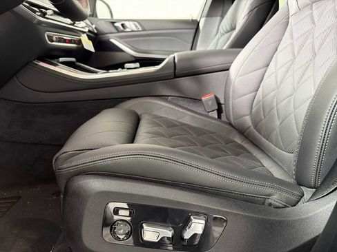 New 2026 BMW X5 xDrive40i image 12