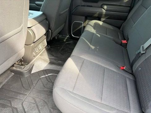 Used 2022 Chevrolet Silverado 1500 LT w/ Max Trailering Package AWD/4WD image 29