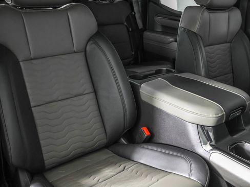 Used 2024 Chevrolet Silverado 1500 ZR2 w/ ZR2 Bison Edition image 46