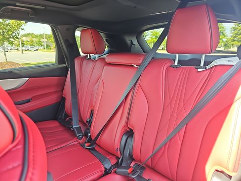 New 2026 Acura MDX A-Spec image 14