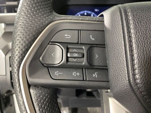 Used 2024 Toyota Tacoma TRD Off-Road w/ TRD Off Road Upgrade Package image 14