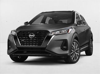 Used 2021 Nissan Kicks S FWD video 1
