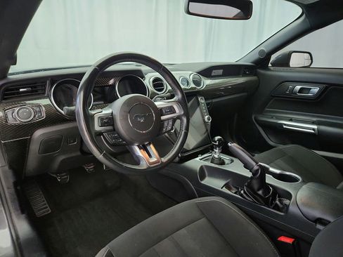 Used 2018 Ford Mustang GT w/ GT Performance Package RWD image 10