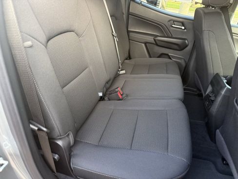 New 2026 Chevrolet Colorado LT image 36