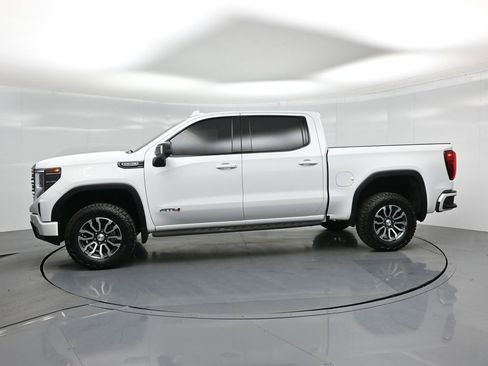 Used 2023 GMC Sierra 1500 AT4 w/ AT4 Premium Package image 29