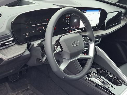 New 2025 Audi Q5 Premium Plus AWD/4WD image 8