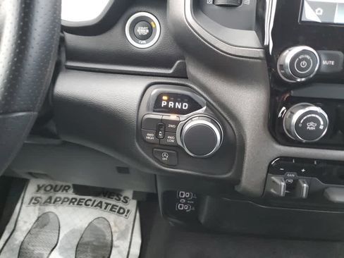 New 2026 RAM 1500 Express image 19