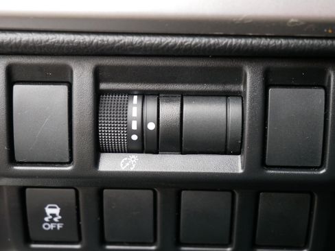 Used 2018 Subaru Outback 2.5i image 26