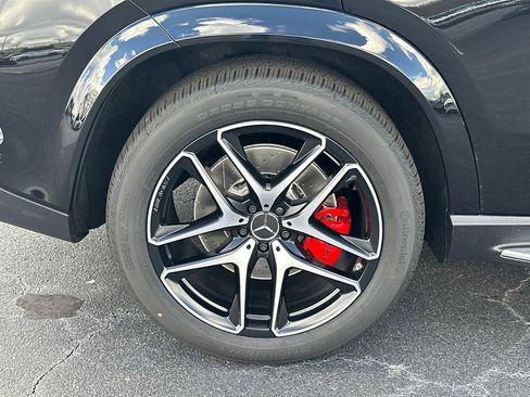 New 2026 Mercedes-Benz GLE 63 AMG S image 19