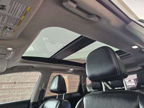 Used 2017 Nissan Murano SL w/ SL Technology Package image 26