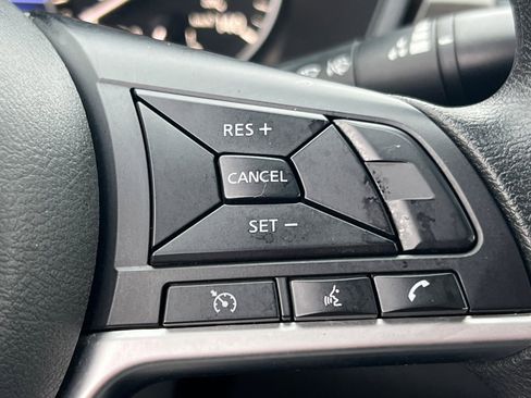 Certified 2023 Nissan Altima 2.5 SV image 26