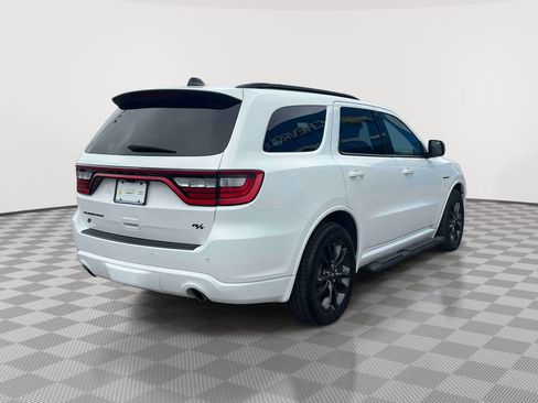 Used 2024 Dodge Durango R/T AWD/4WD image 5