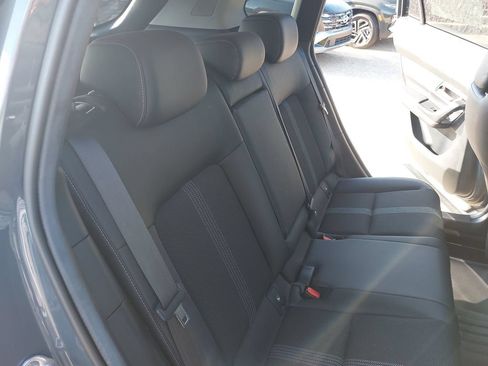Certified 2024 MAZDA CX-50 AWD 2.5 S w/ Cargo Package image 12