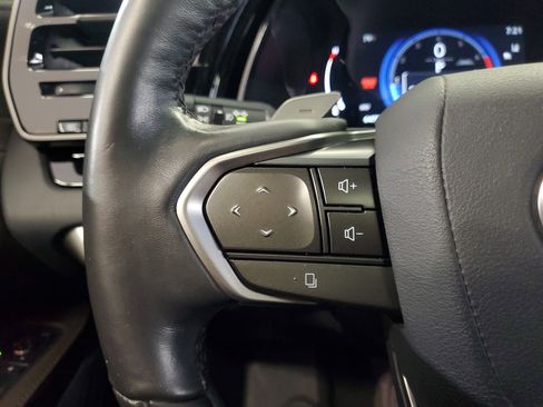 Used 2023 Lexus RX 350 FWD image 23