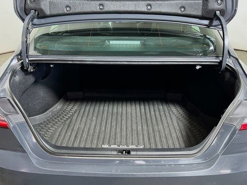 Certified 2025 Toyota Camry XSE FWD image 23