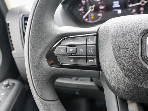 New 2026 RAM ProMaster 1500 w/ Convenience Group FWD image 23
