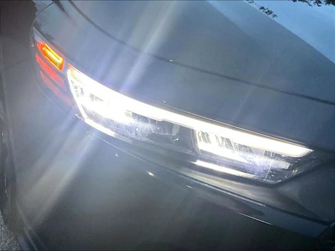 Used 2025 Honda Accord SE image 33