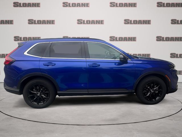 Used 2024 Honda CR-V Sport-L image 5