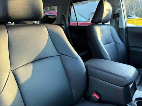 Used 2023 Toyota 4Runner TRD Off-Road Premium w/ Moonroof Package image 9