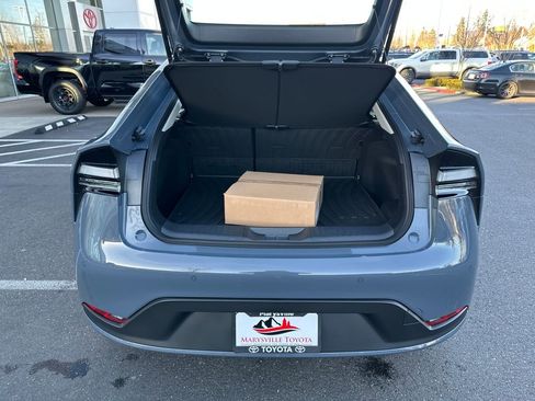 New 2026 Toyota Prius Plug-In Hybrid image 25