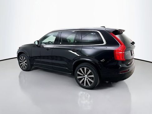 Used 2023 Volvo XC90 B6 Core w/ Climate Package image 6