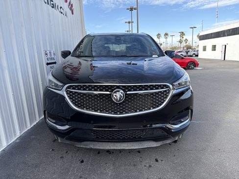 Used 2021 Buick Enclave Avenir w/ Avenir Technology Package image 6