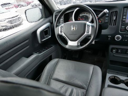 Used 2007 Honda Ridgeline RTL image 13