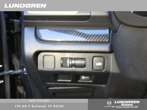 Used 2019 Subaru WRX image 13