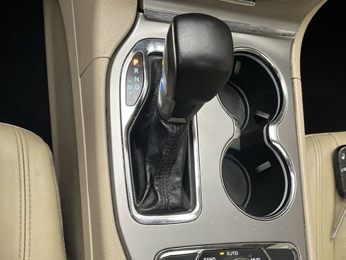 Used 2020 Jeep Grand Cherokee Limited image 25